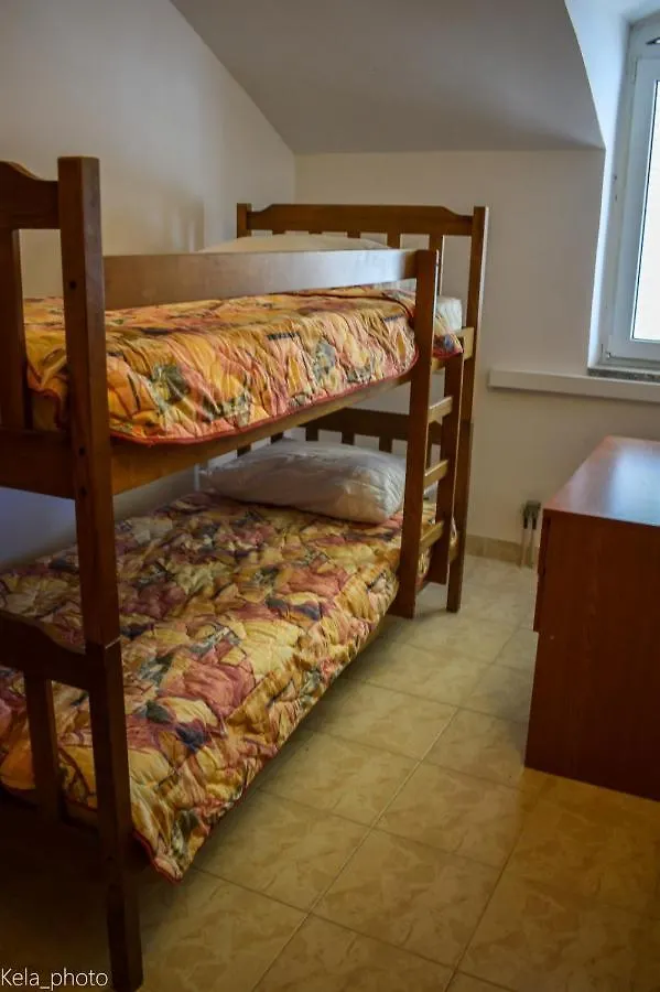 Appartement Galeb 3 à Veli Iž